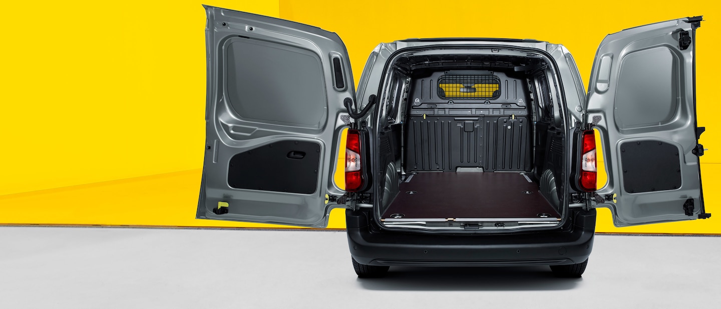 Opel Combo Cargo